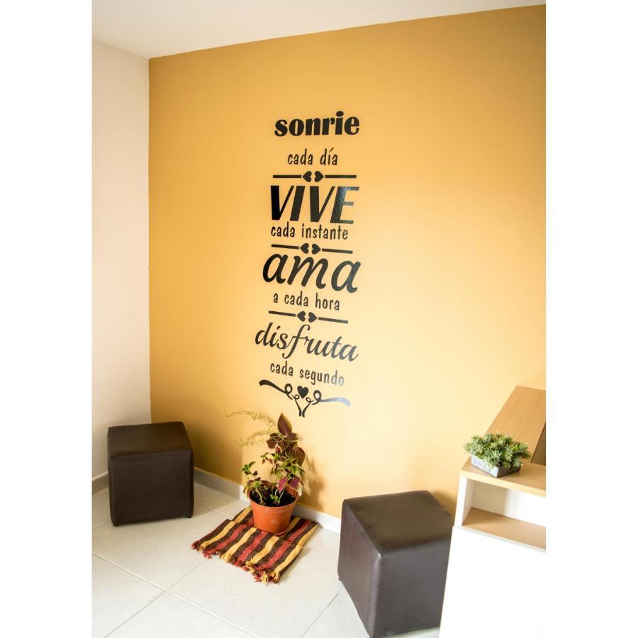 Horizonte Fueguino Apartment *