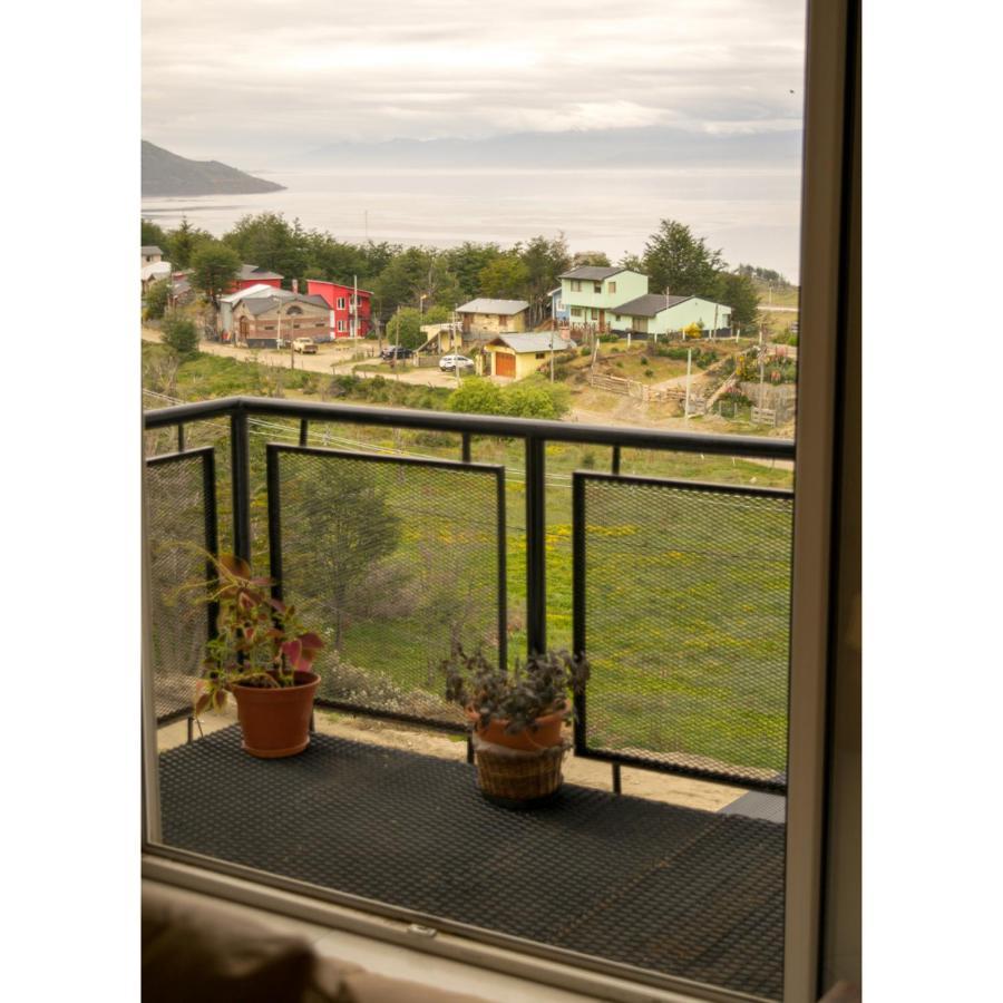 Horizonte Fueguino Apartment Ushuaia